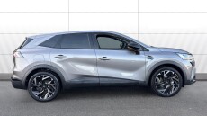 Renault Symbioz 1.6 E-Tech FHEV 145 Techno Esprit Alpine 5dr Auto Hybrid Estate